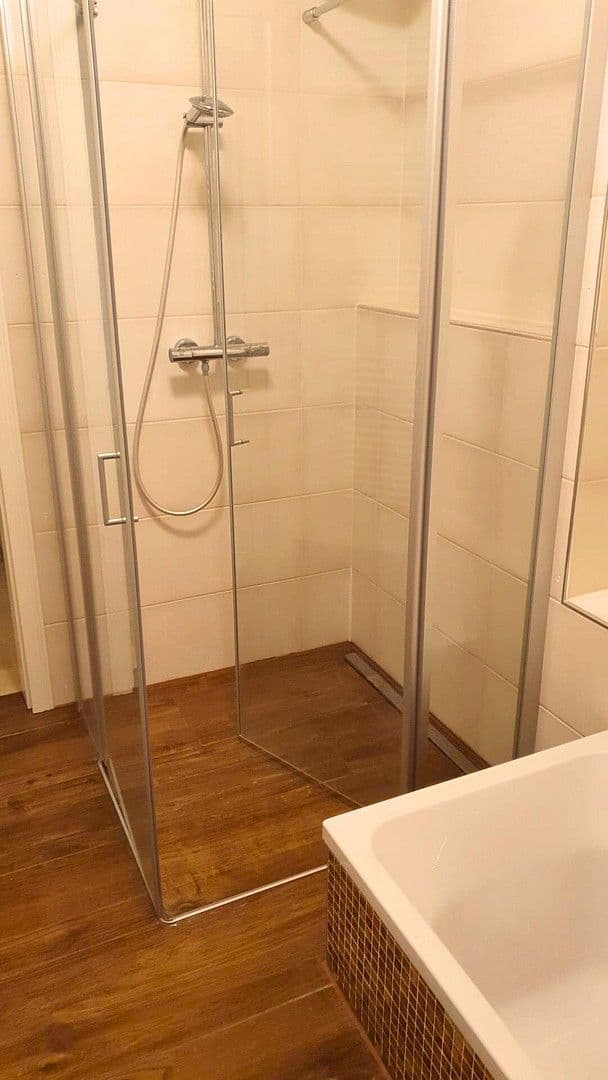 4 bedroom flat to rent, 109 m², Kassel, Hesse 4 bedroom flat to rent, 109 m², Kassel, Hesse