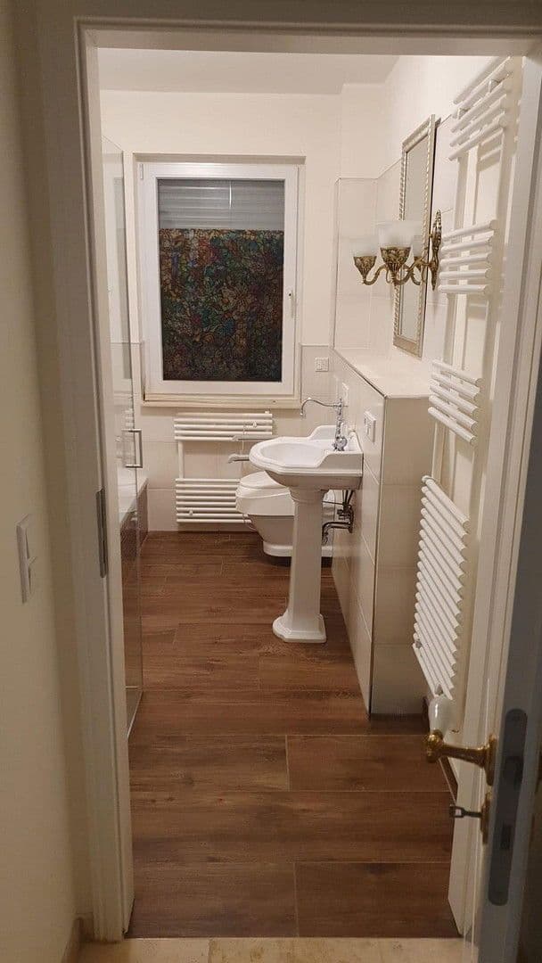 4 bedroom flat to rent, 109 m², Kassel, Hesse 4 bedroom flat to rent, 109 m², Kassel, Hesse