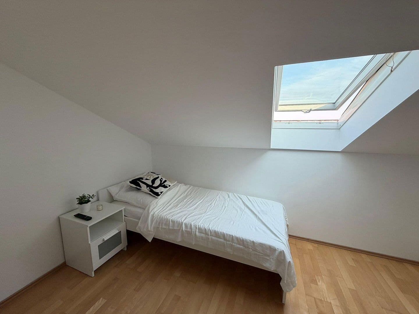 1 bedroom flat to rent, 297 m², Wörthstraße 1B, Bamberg, Bavaria 1 bedroom flat to rent, 297 m², Wörthstraße 1B, Bamberg, Bavaria