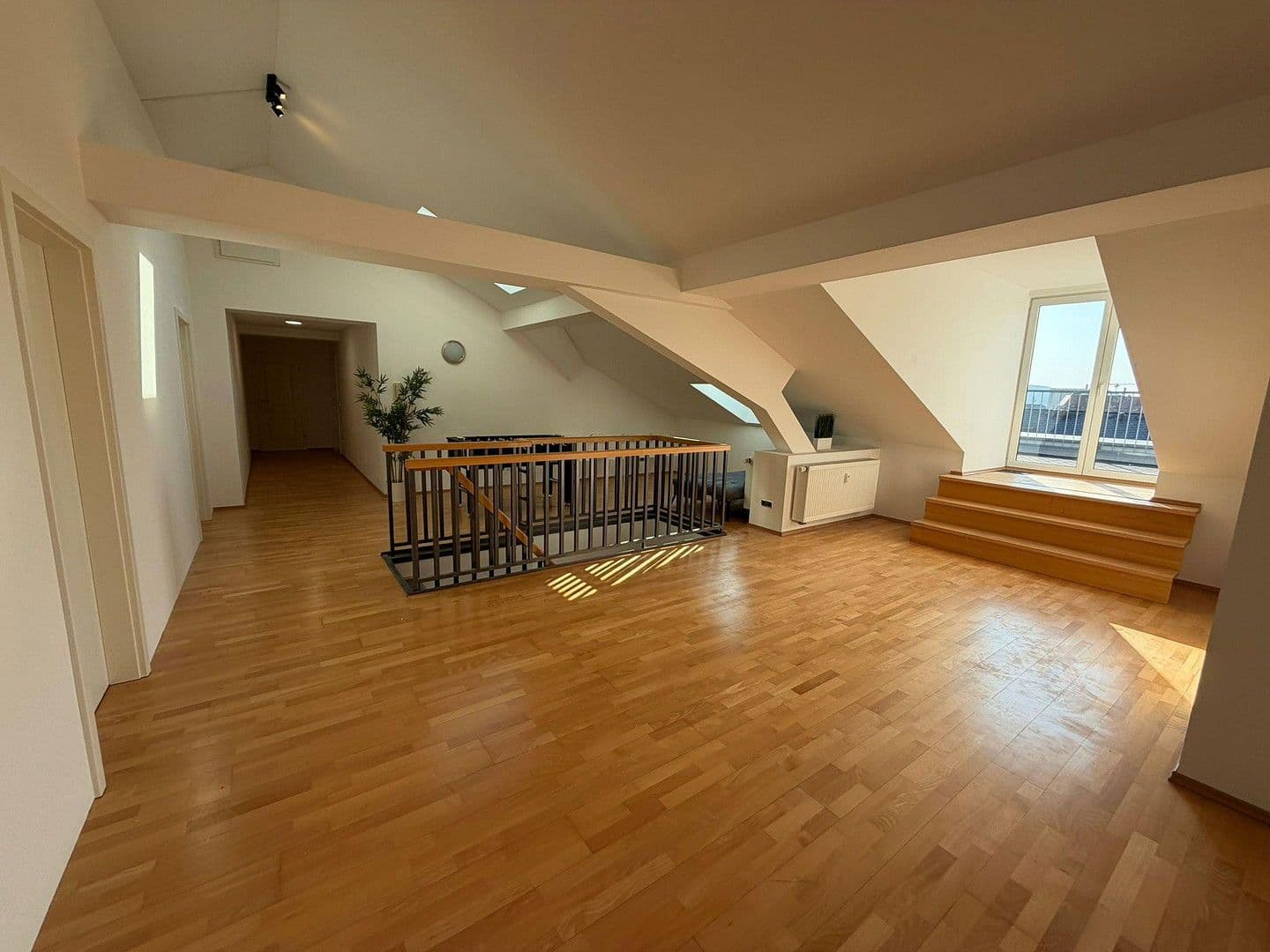 1 bedroom flat to rent, 297 m², Wörthstraße 1B, Bamberg, Bavaria 1 bedroom flat to rent, 297 m², Wörthstraße 1B, Bamberg, Bavaria