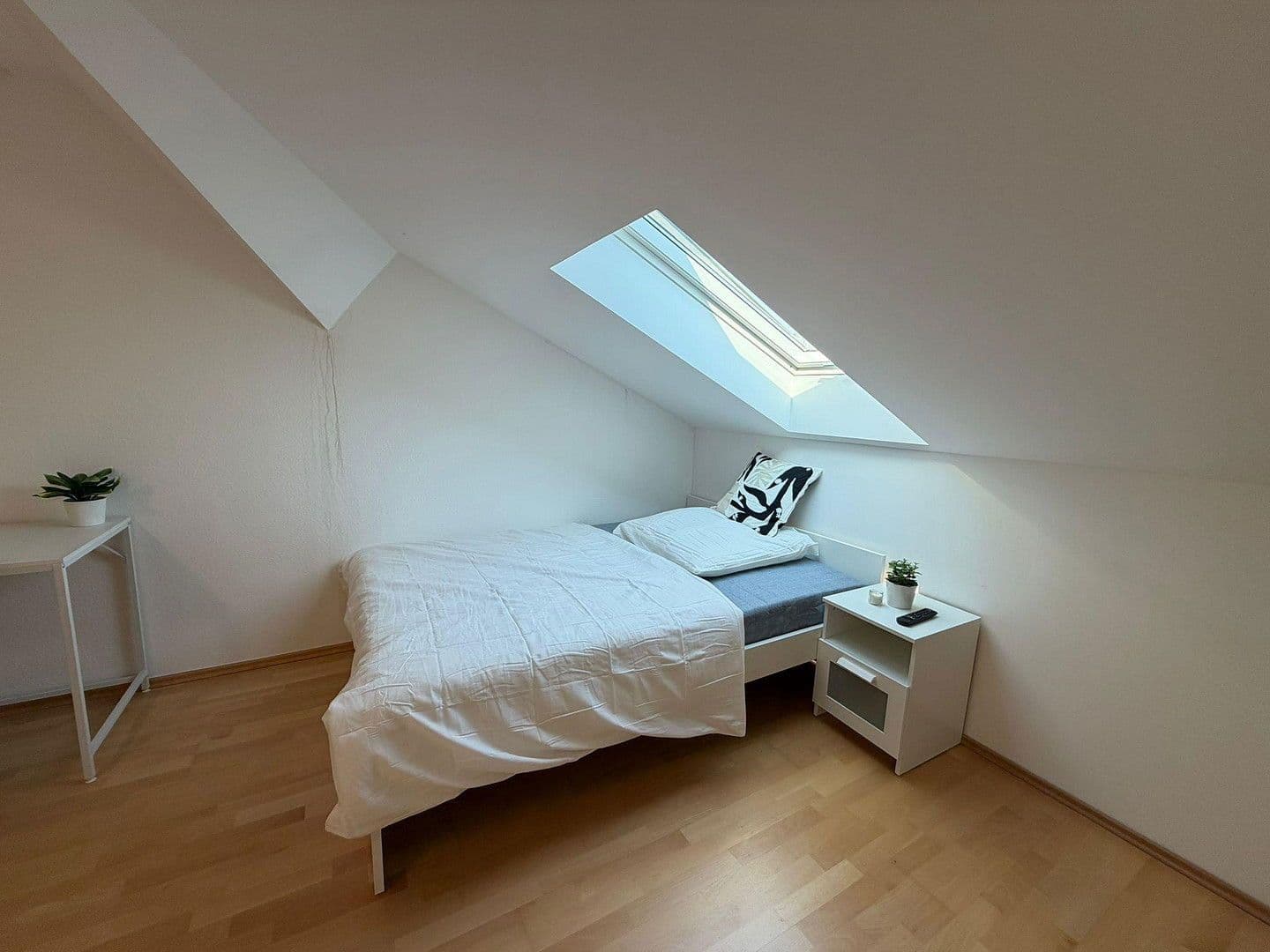 1 bedroom flat to rent, 297 m², Wörthstraße 1B, Bamberg, Bavaria 1 bedroom flat to rent, 297 m², Wörthstraße 1B, Bamberg, Bavaria