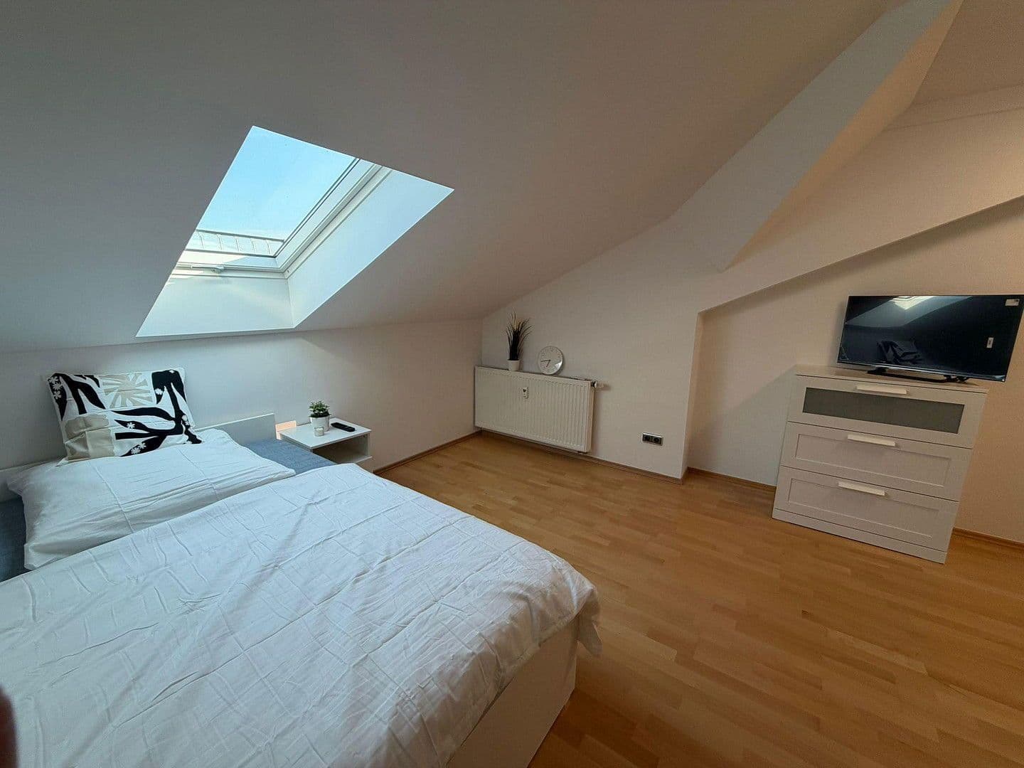 1 bedroom flat to rent, 297 m², Wörthstraße 1B, Bamberg, Bavaria 1 bedroom flat to rent, 297 m², Wörthstraße 1B, Bamberg, Bavaria