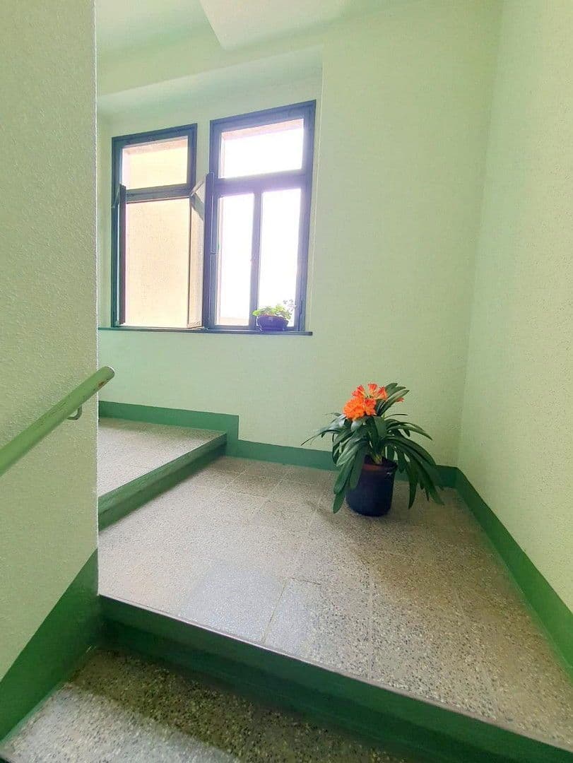 5 bedroom flat to rent, 143 m², Augustusburger Straße 54, Flöha, Saxony 5 bedroom flat to rent, 143 m², Augustusburger Straße 54, Flöha, Saxony