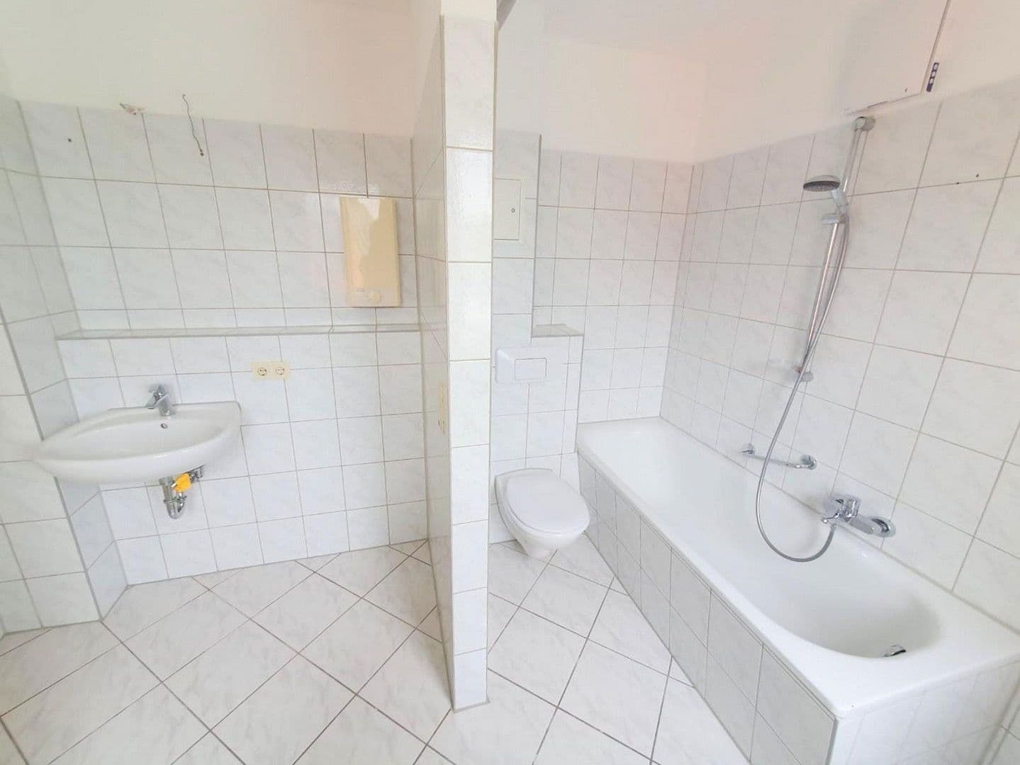 5 bedroom flat to rent, 143 m², Augustusburger Straße 54, Flöha, Saxony 5 bedroom flat to rent, 143 m², Augustusburger Straße 54, Flöha, Saxony