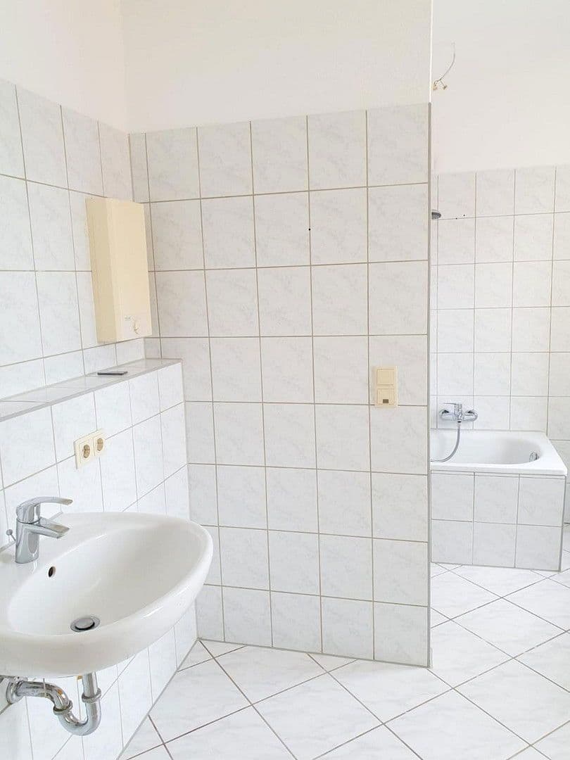 5 bedroom flat to rent, 143 m², Augustusburger Straße 54, Flöha, Saxony 5 bedroom flat to rent, 143 m², Augustusburger Straße 54, Flöha, Saxony