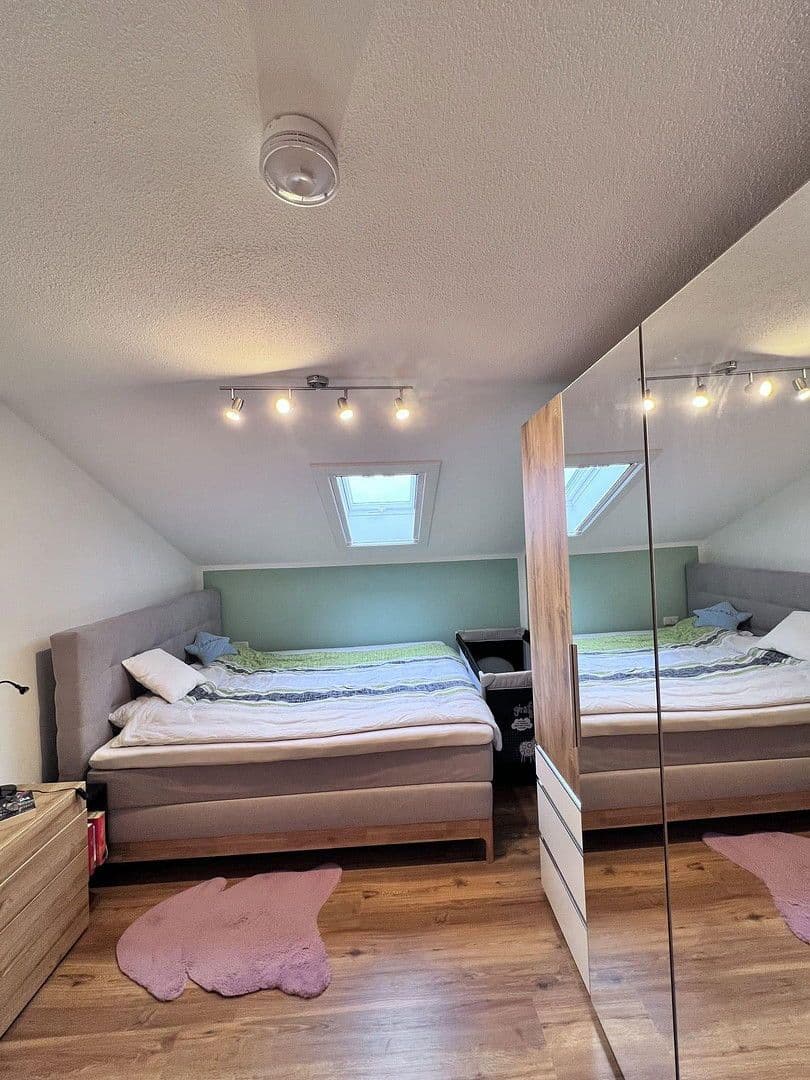 5 bedroom flat for sale, 123 m², Sulzberg, Bavaria 5 bedroom flat for sale, 123 m², Sulzberg, Bavaria