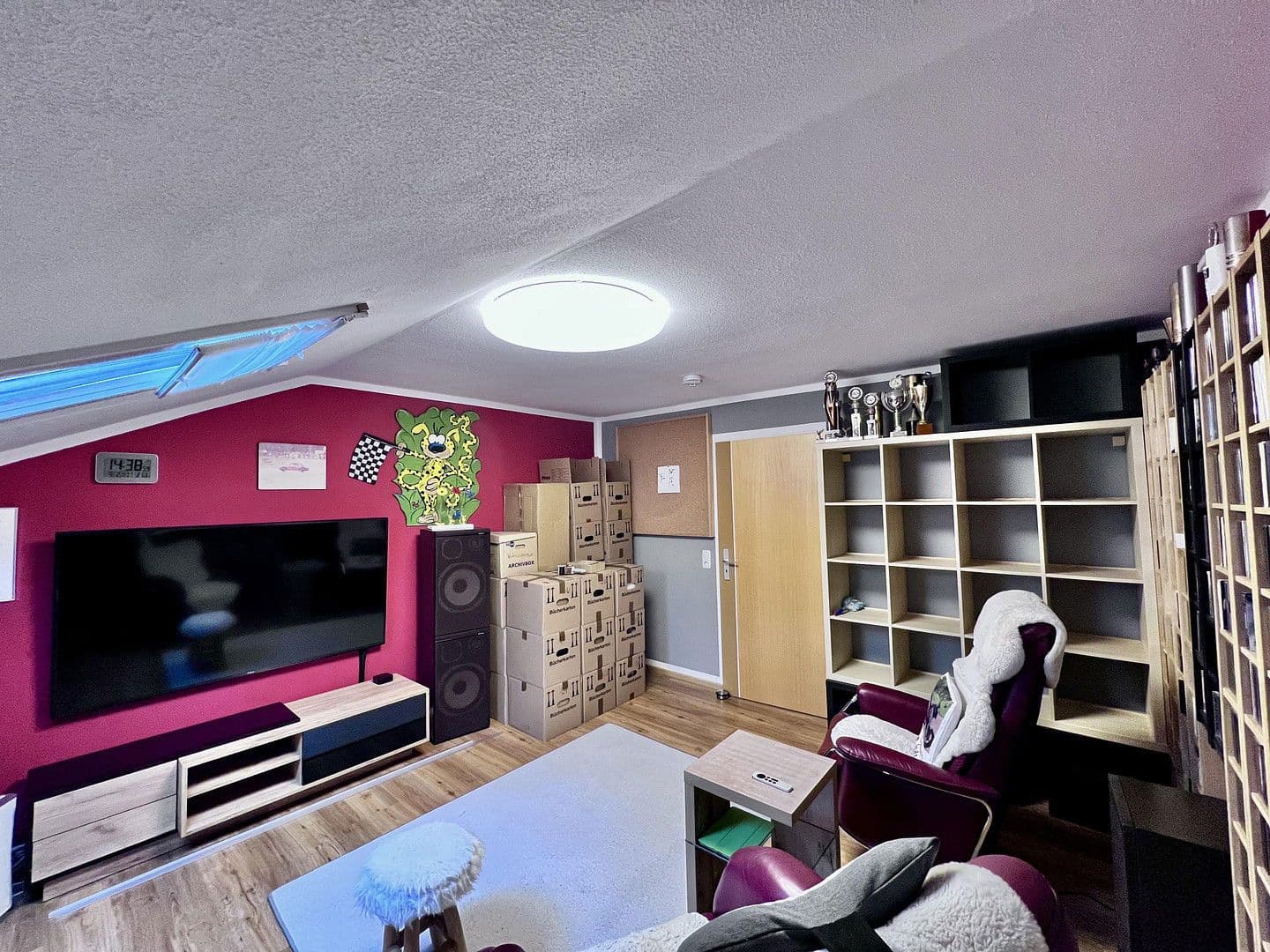 5 bedroom flat for sale, 123 m², Sulzberg, Bavaria 5 bedroom flat for sale, 123 m², Sulzberg, Bavaria