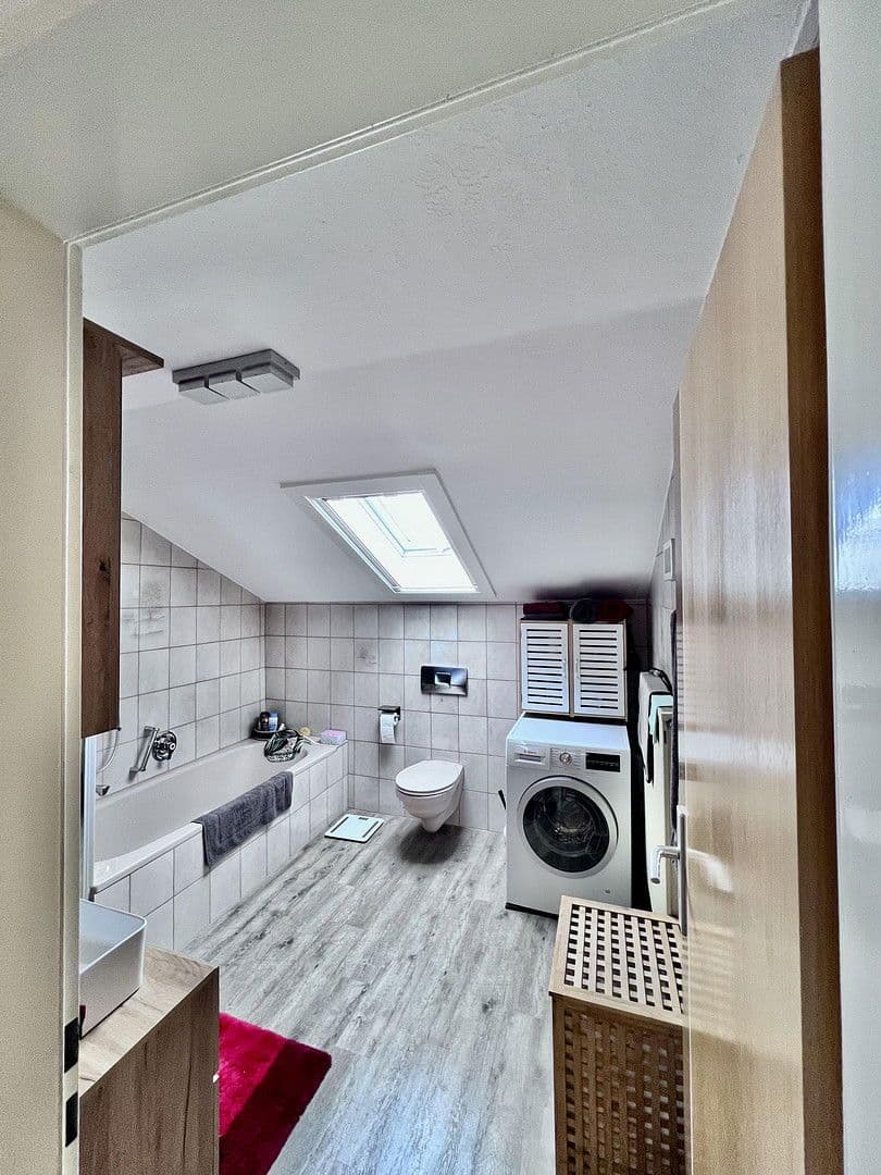 5 bedroom flat for sale, 123 m², Sulzberg, Bavaria 5 bedroom flat for sale, 123 m², Sulzberg, Bavaria