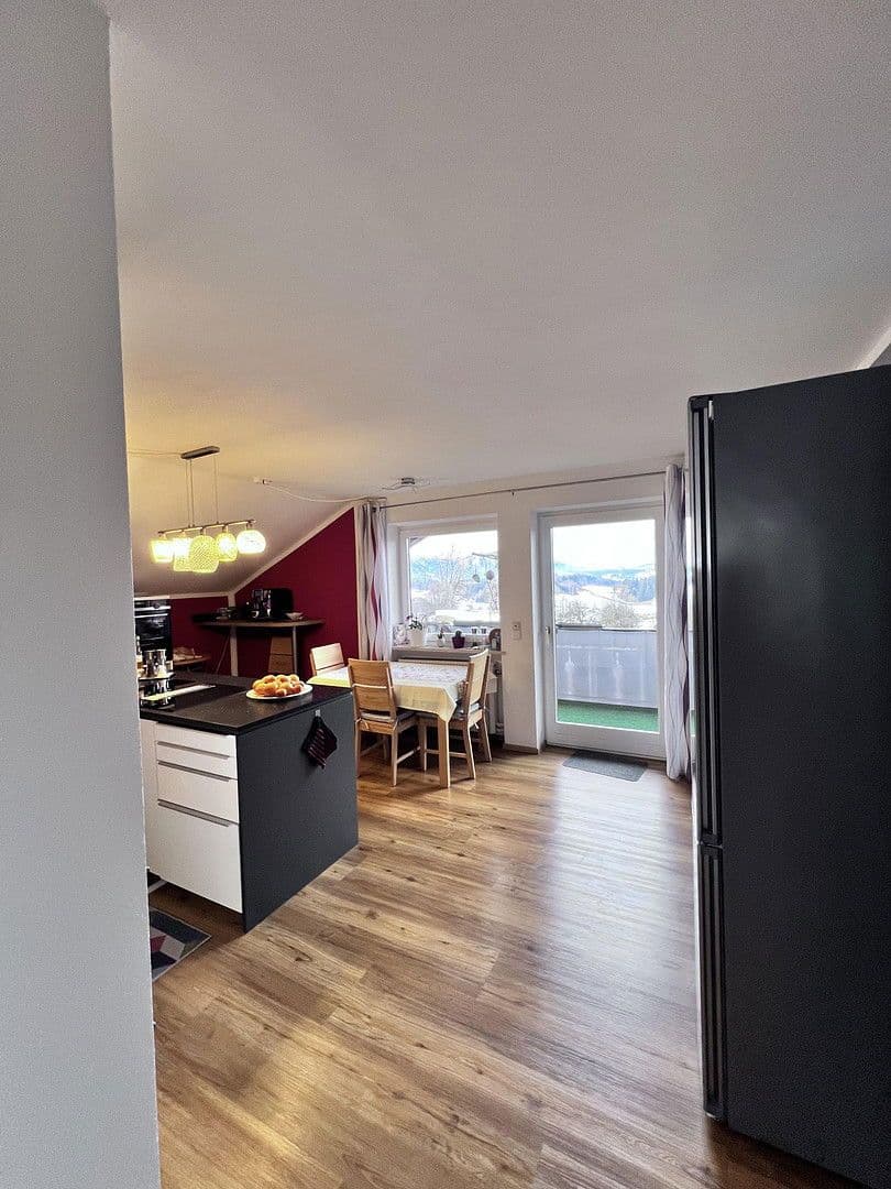 5 bedroom flat for sale, 123 m², Sulzberg, Bavaria 5 bedroom flat for sale, 123 m², Sulzberg, Bavaria