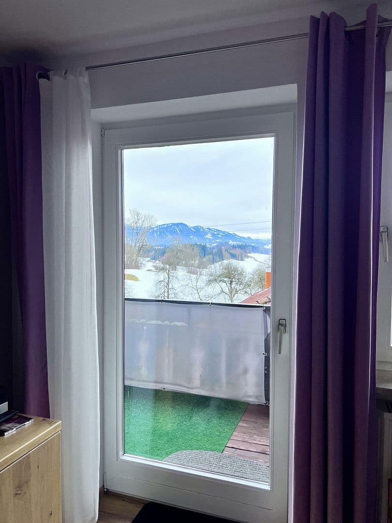 5 bedroom flat for sale, 123 m², Sulzberg, Bavaria 5 bedroom flat for sale, 123 m², Sulzberg, Bavaria