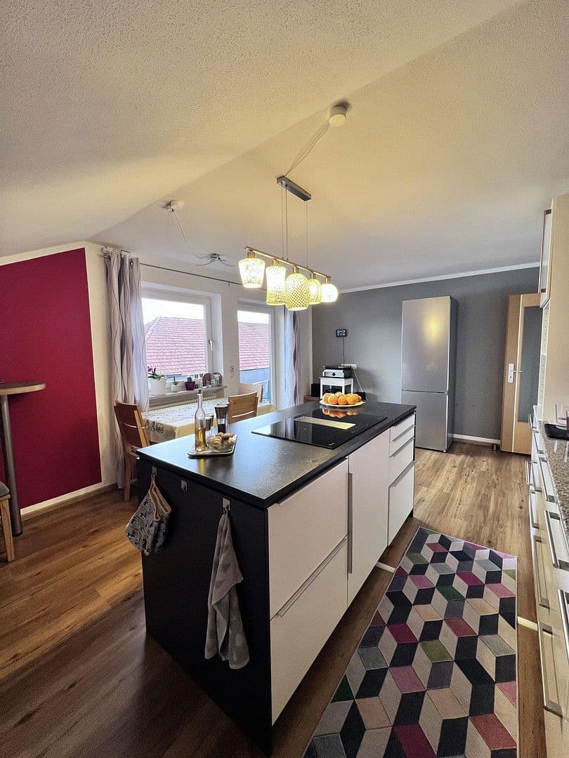 5 bedroom flat for sale, 123 m², Sulzberg, Bavaria 5 bedroom flat for sale, 123 m², Sulzberg, Bavaria