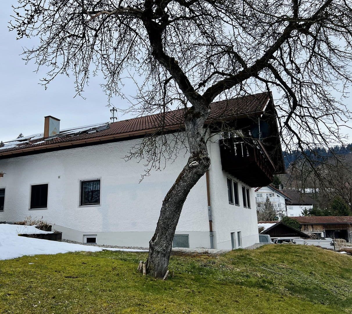 5 bedroom flat for sale, 123 m², Sulzberg, Bavaria 5 bedroom flat for sale, 123 m², Sulzberg, Bavaria