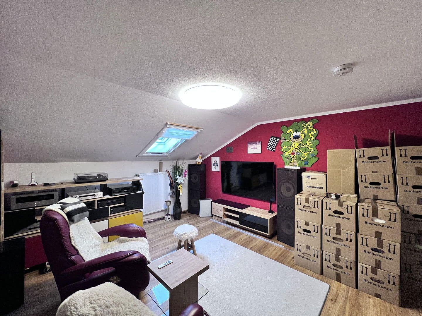 5 bedroom flat for sale, 123 m², Sulzberg, Bavaria 5 bedroom flat for sale, 123 m², Sulzberg, Bavaria