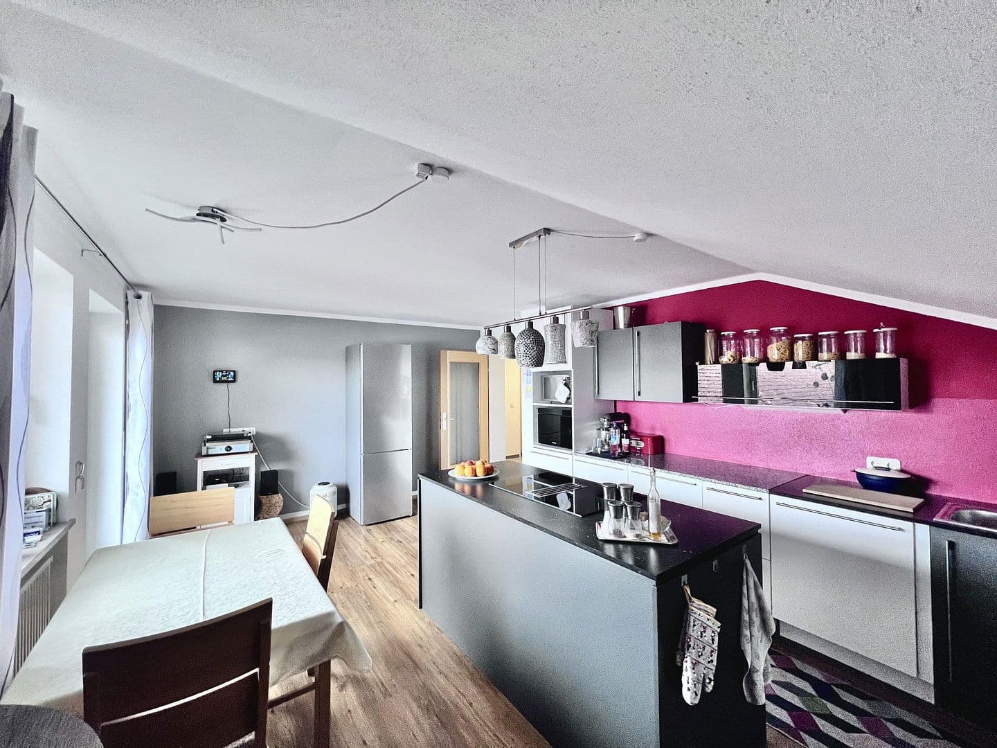 5 bedroom flat for sale, 123 m², Sulzberg, Bavaria 5 bedroom flat for sale, 123 m², Sulzberg, Bavaria