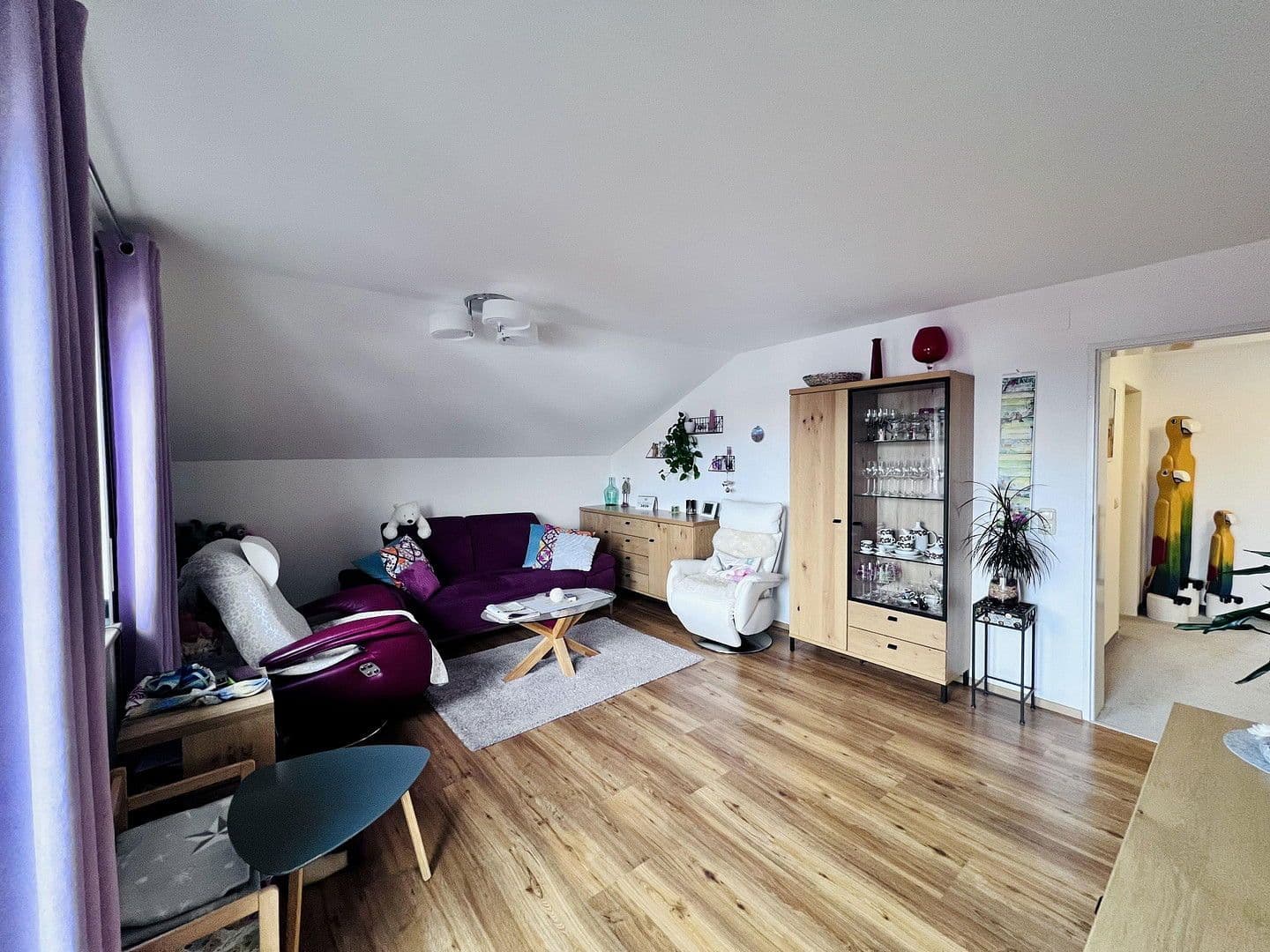 5 bedroom flat for sale, 123 m², Sulzberg, Bavaria 5 bedroom flat for sale, 123 m², Sulzberg, Bavaria