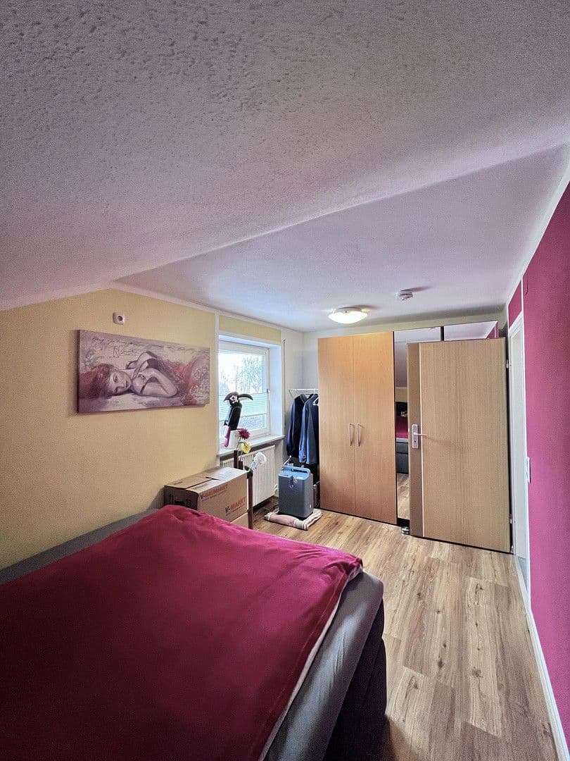 5 bedroom flat for sale, 123 m², Sulzberg, Bavaria 5 bedroom flat for sale, 123 m², Sulzberg, Bavaria