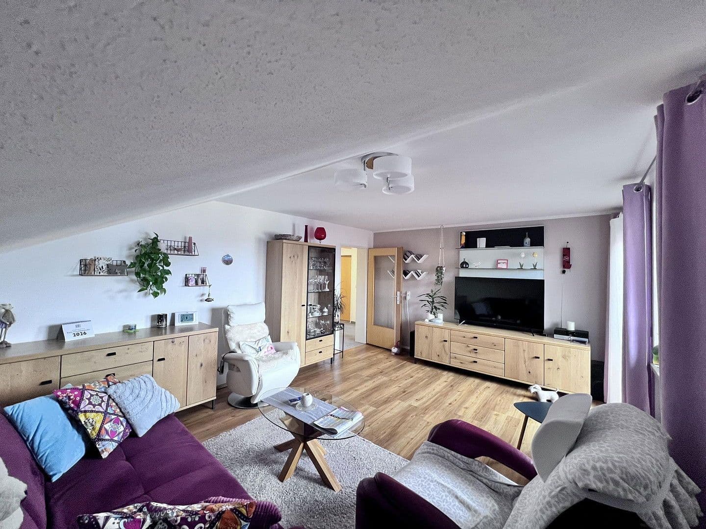 5 bedroom flat for sale, 123 m², Sulzberg, Bavaria 5 bedroom flat for sale, 123 m², Sulzberg, Bavaria