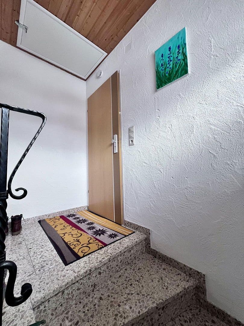 5 bedroom flat for sale, 123 m², Sulzberg, Bavaria 5 bedroom flat for sale, 123 m², Sulzberg, Bavaria