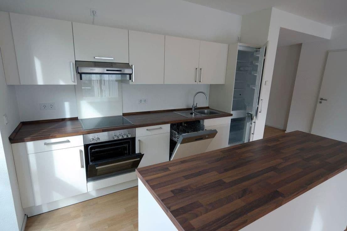 3 bedroom flat to rent, 93 m², Oberursel (Taunus), Hesse 3 bedroom flat to rent, 93 m², Oberursel (Taunus), Hesse