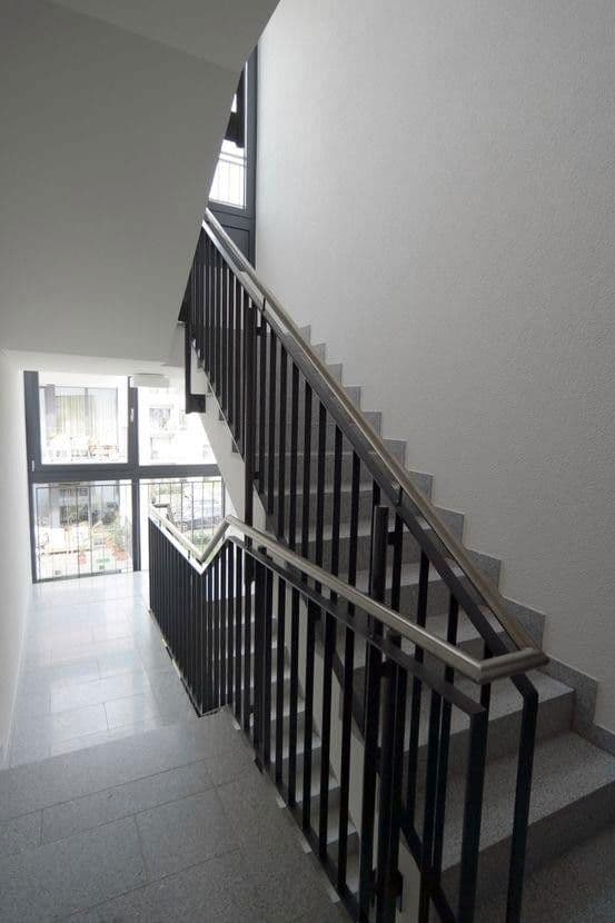 3 bedroom flat to rent, 93 m², Oberursel (Taunus), Hesse 3 bedroom flat to rent, 93 m², Oberursel (Taunus), Hesse