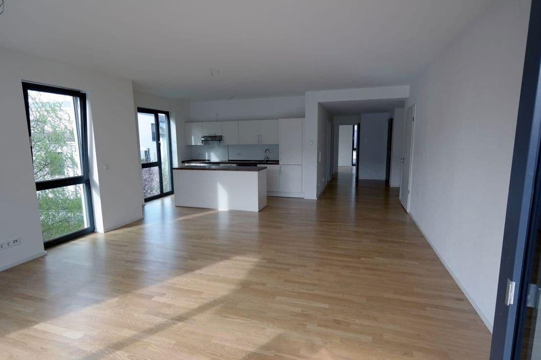 3 bedroom flat to rent, 93 m², Oberursel (Taunus), Hesse 3 bedroom flat to rent, 93 m², Oberursel (Taunus), Hesse