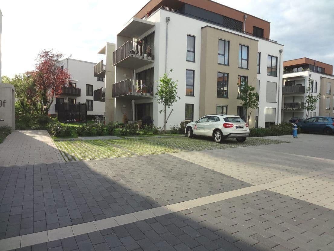 3 bedroom flat to rent, 93 m², Oberursel (Taunus), Hesse 3 bedroom flat to rent, 93 m², Oberursel (Taunus), Hesse