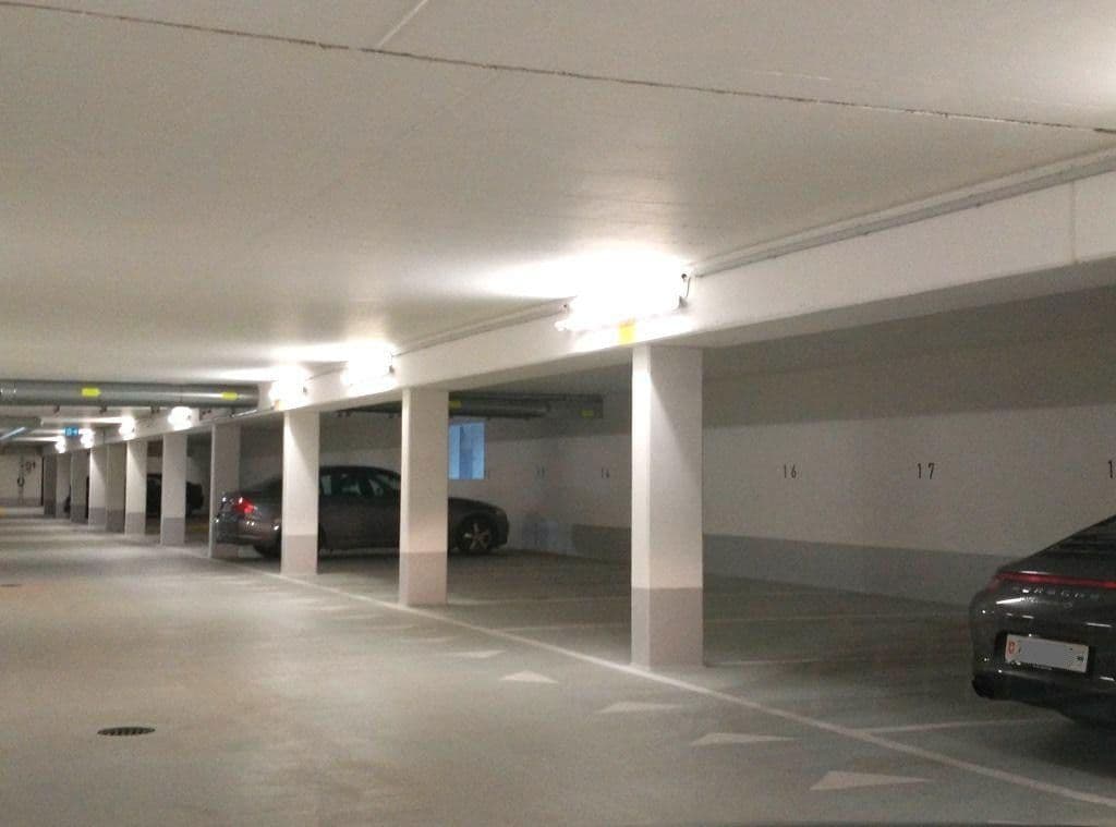 3 bedroom flat to rent, 93 m², Oberursel (Taunus), Hesse 3 bedroom flat to rent, 93 m², Oberursel (Taunus), Hesse