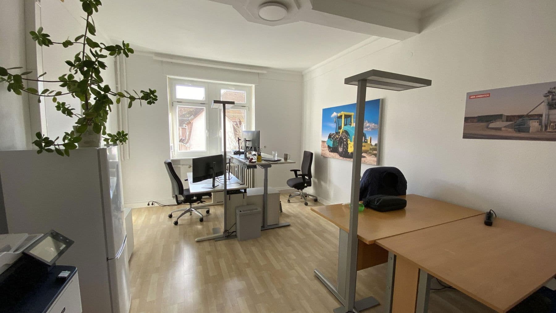 office to rent, 82 m², Karlsruhe, Baden-Württemberg office to rent, 82 m², Karlsruhe, Baden-Württemberg