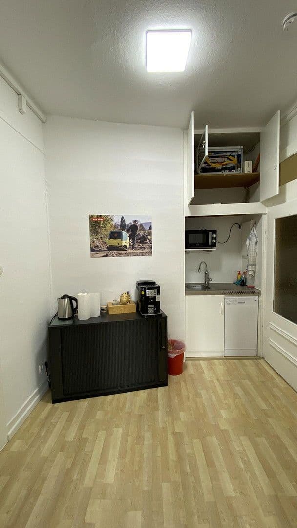 office to rent, 82 m², Karlsruhe, Baden-Württemberg office to rent, 82 m², Karlsruhe, Baden-Württemberg