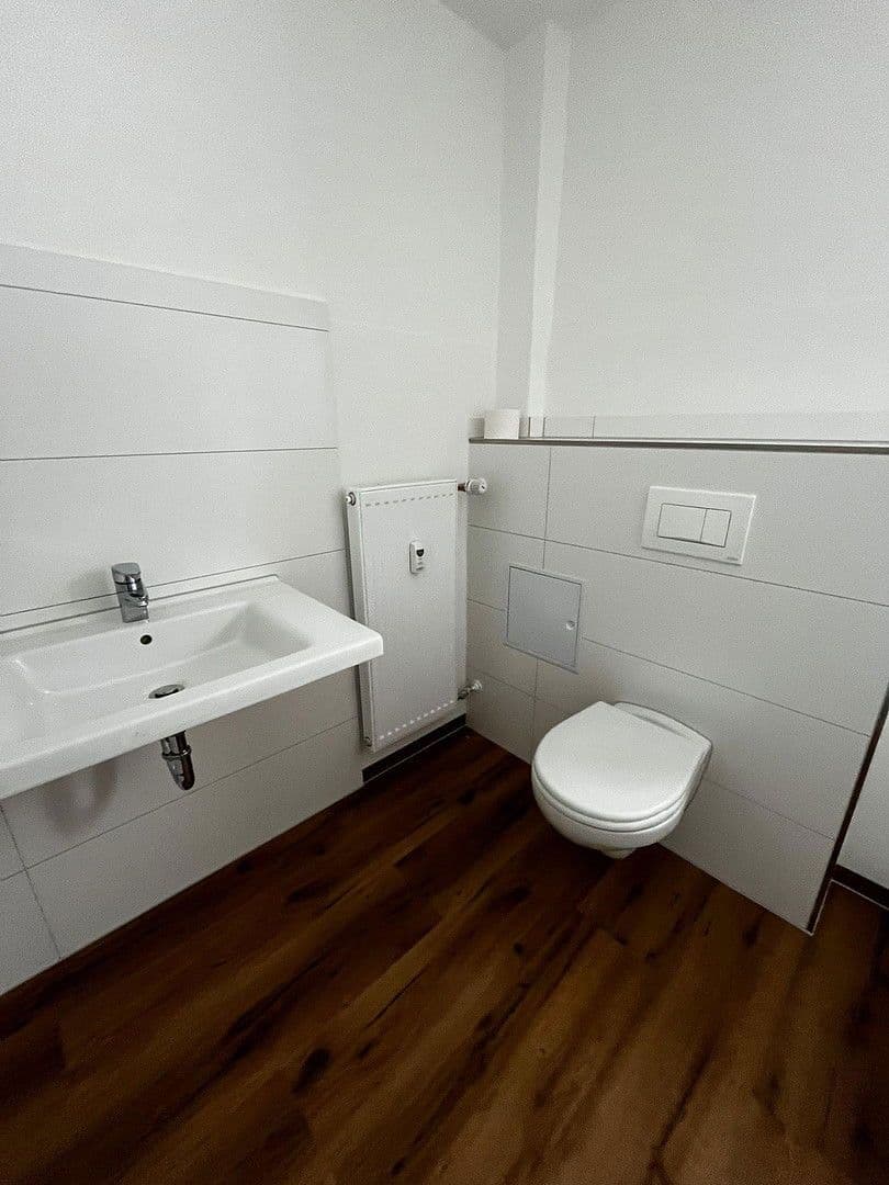 2 bedroom flat to rent, 47 m², Albstadt, Baden-Württemberg 2 bedroom flat to rent, 47 m², Albstadt, Baden-Württemberg