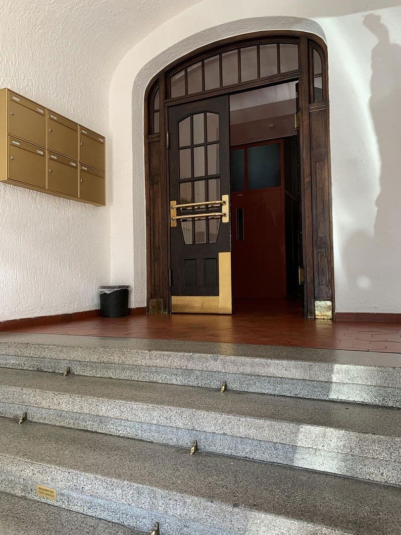 office to rent, 395 m², Clemensstraße 30, München, Bavaria office to rent, 395 m², Clemensstraße 30, München, Bavaria