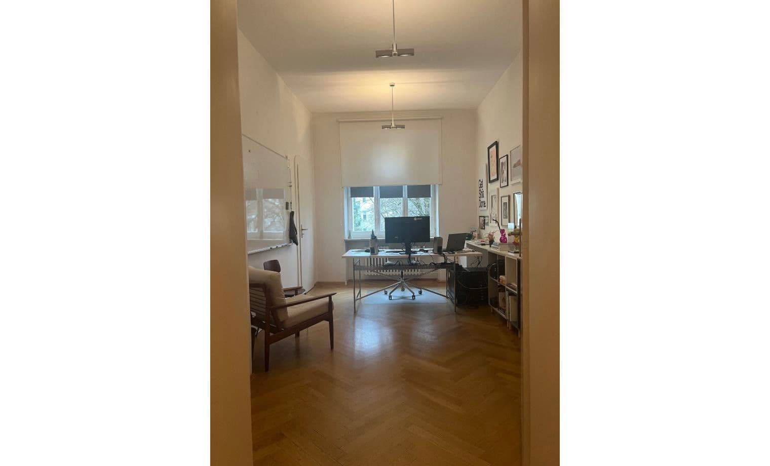 office to rent, 395 m², Clemensstraße 30, München, Bavaria office to rent, 395 m², Clemensstraße 30, München, Bavaria