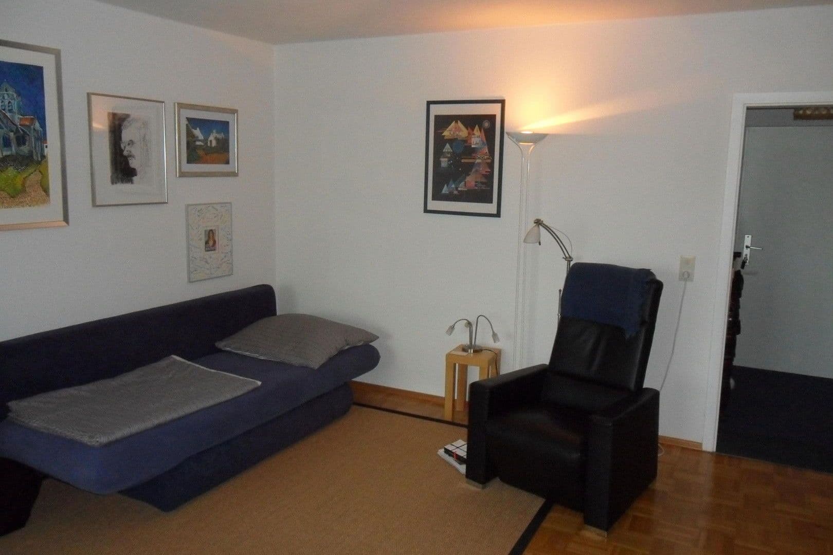 1 bedroom flat for sale, 41 m², Erlenkamp 27, Braunschweig, Lower Saxony 1 bedroom flat for sale, 41 m², Erlenkamp 27, Braunschweig, Lower Saxony