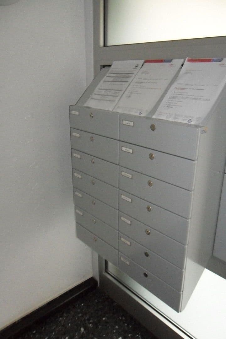 1 bedroom flat for sale, 41 m², Erlenkamp 27, Braunschweig, Lower Saxony 1 bedroom flat for sale, 41 m², Erlenkamp 27, Braunschweig, Lower Saxony