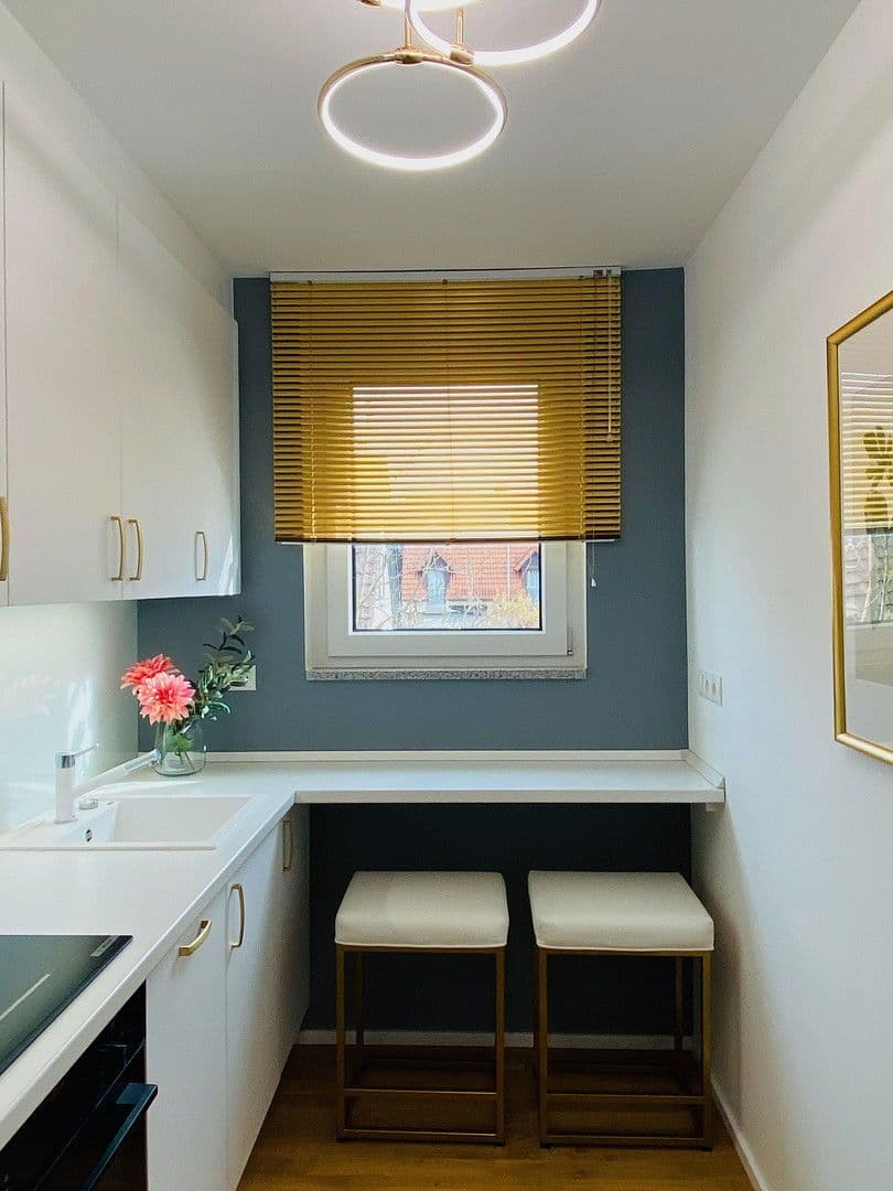 2 bedroom flat to rent, 60 m², Neufahrn bei Freising, Bavaria 2 bedroom flat to rent, 60 m², Neufahrn bei Freising, Bavaria