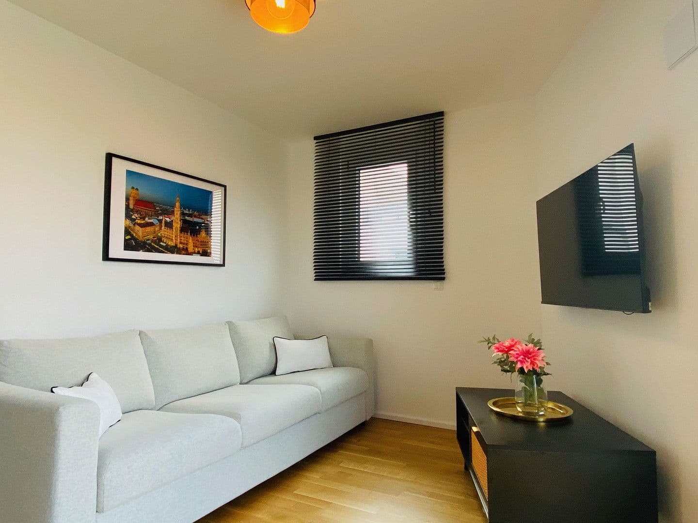 2 bedroom flat to rent, 60 m², Neufahrn bei Freising, Bavaria 2 bedroom flat to rent, 60 m², Neufahrn bei Freising, Bavaria