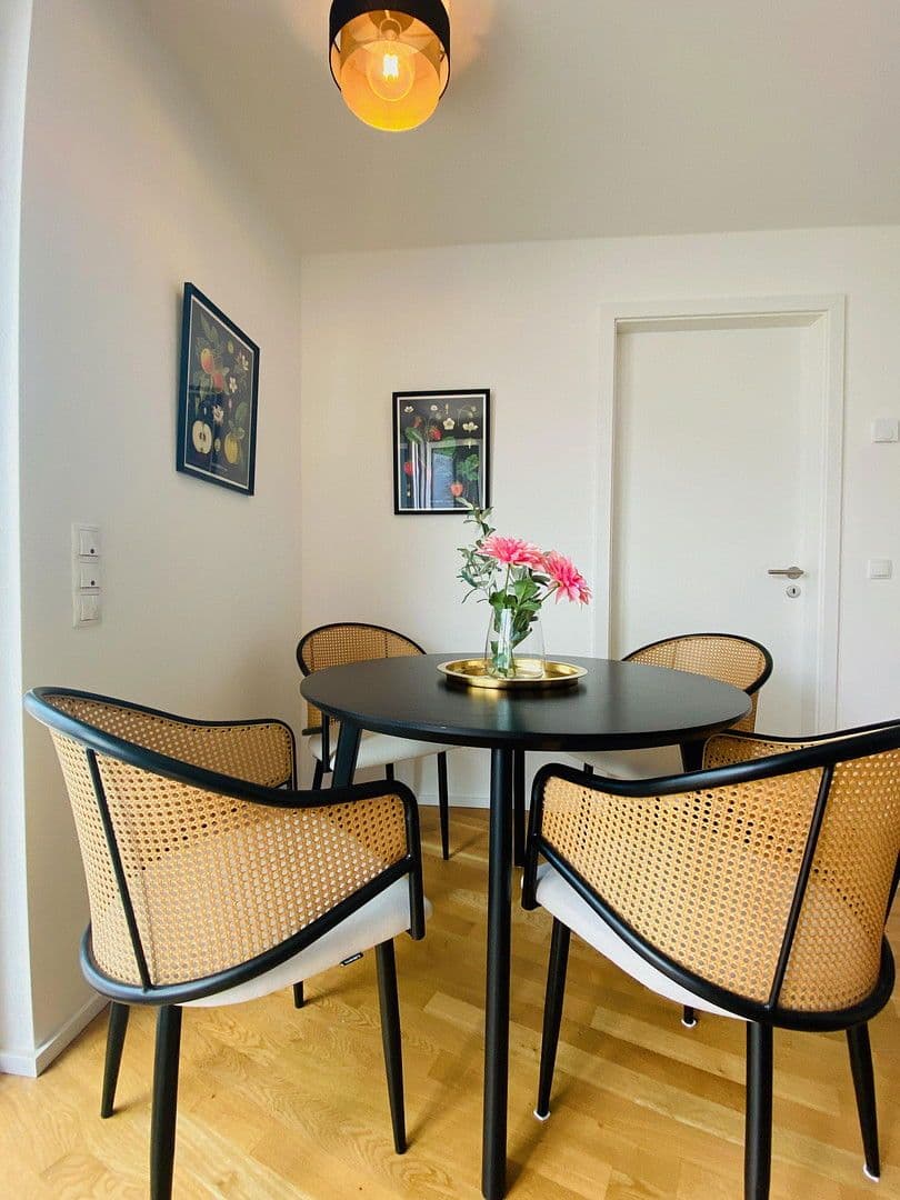 2 bedroom flat to rent, 60 m², Neufahrn bei Freising, Bavaria 2 bedroom flat to rent, 60 m², Neufahrn bei Freising, Bavaria