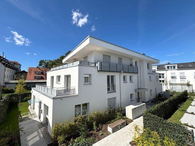 2 bedroom flat to rent, 60 m², Neufahrn bei Freising, Bavaria 2 bedroom flat to rent, 60 m², Neufahrn bei Freising, Bavaria