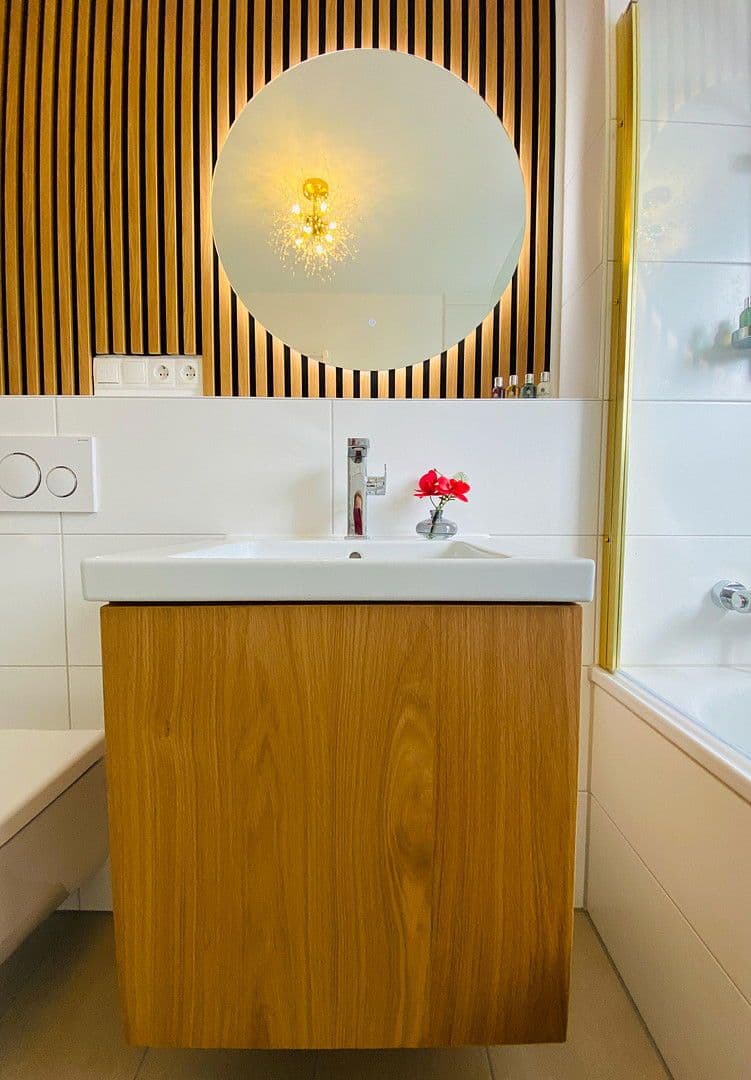 2 bedroom flat to rent, 60 m², Neufahrn bei Freising, Bavaria 2 bedroom flat to rent, 60 m², Neufahrn bei Freising, Bavaria