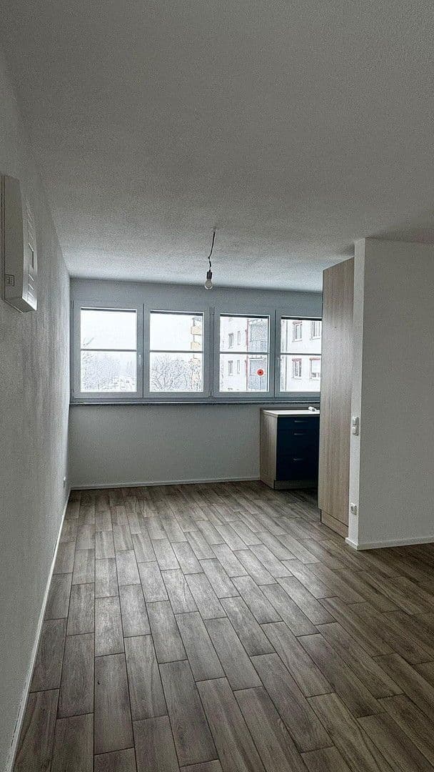 2 bedroom flat to rent, 70 m², Germering, Bavaria 2 bedroom flat to rent, 70 m², Germering, Bavaria