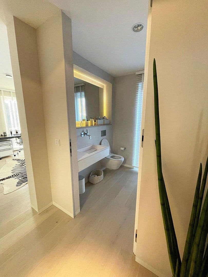 5 bedroom flat to rent, 218 m², Dortmund, North Rhine-Westphalia 5 bedroom flat to rent, 218 m², Dortmund, North Rhine-Westphalia