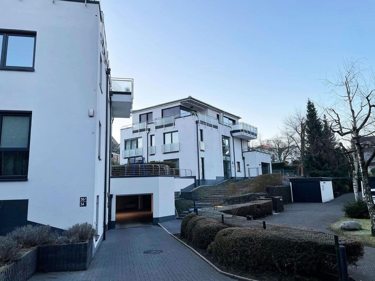 5 bedroom flat to rent, 218 m², Dortmund, North Rhine-Westphalia 5 bedroom flat to rent, 218 m², Dortmund, North Rhine-Westphalia