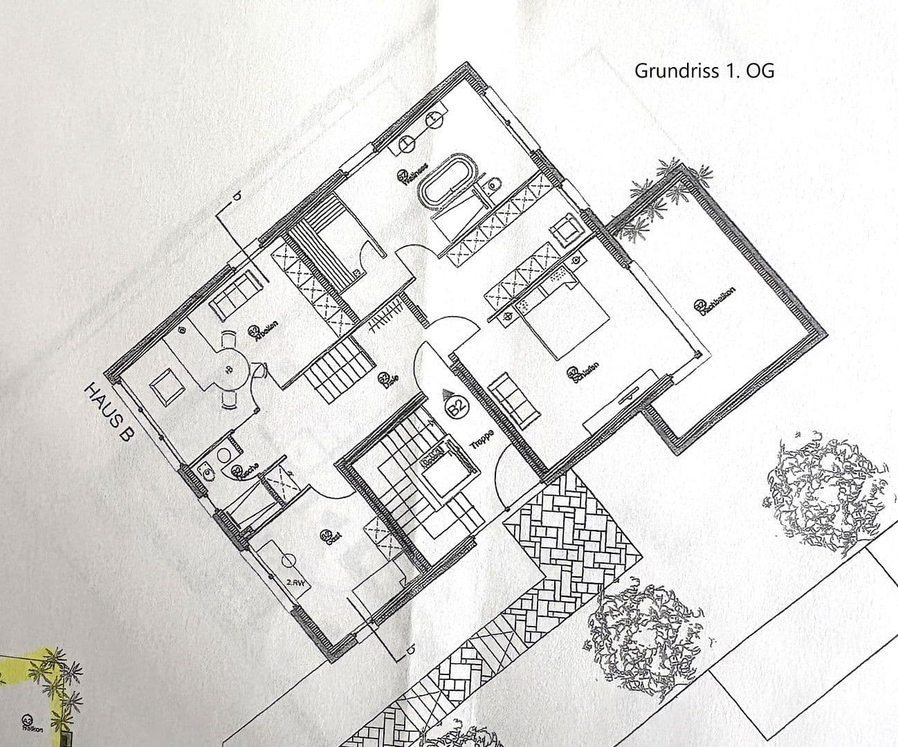 5 bedroom flat to rent, 218 m², Dortmund, North Rhine-Westphalia 5 bedroom flat to rent, 218 m², Dortmund, North Rhine-Westphalia