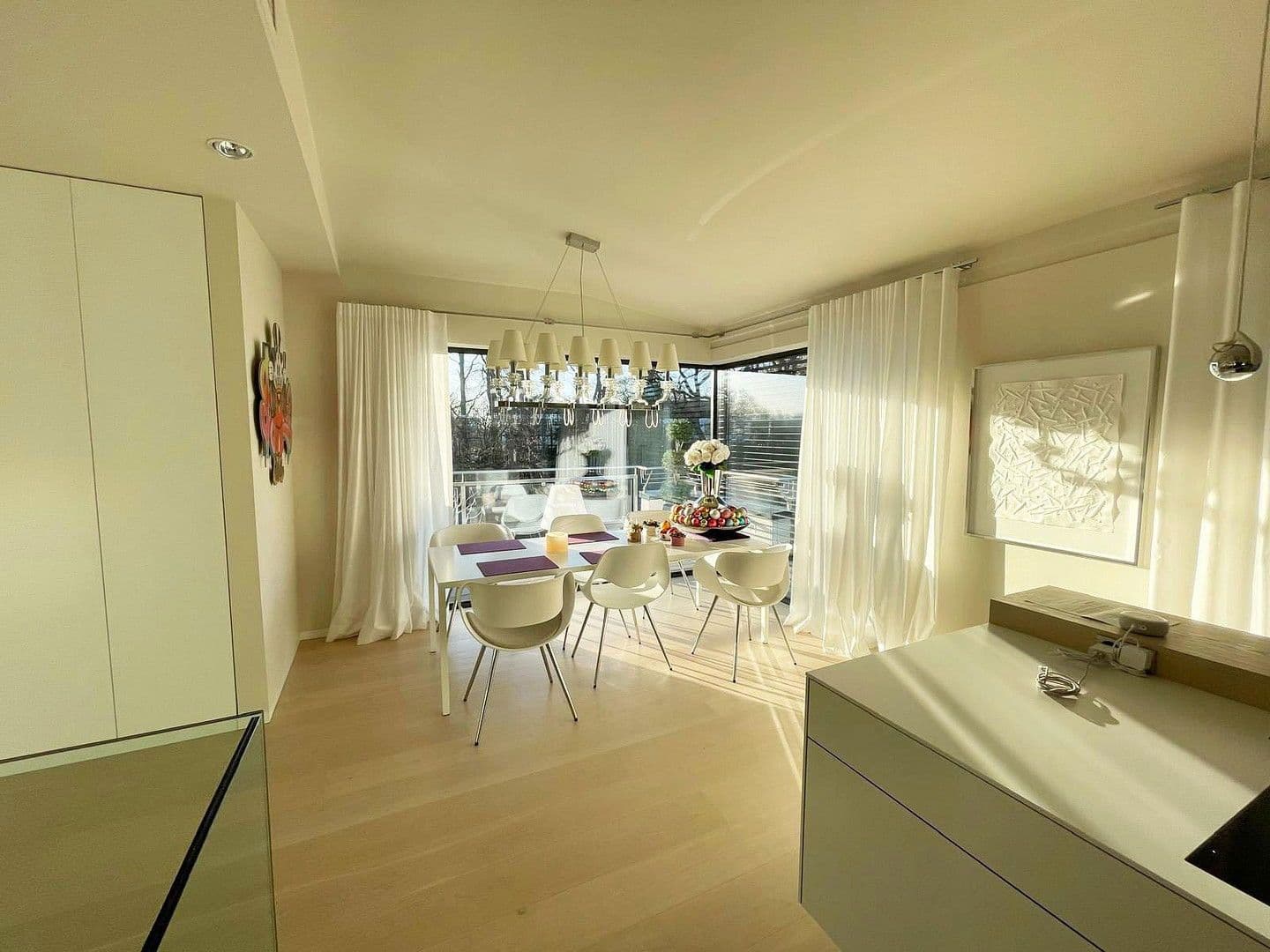 5 bedroom flat to rent, 218 m², Dortmund, North Rhine-Westphalia 5 bedroom flat to rent, 218 m², Dortmund, North Rhine-Westphalia