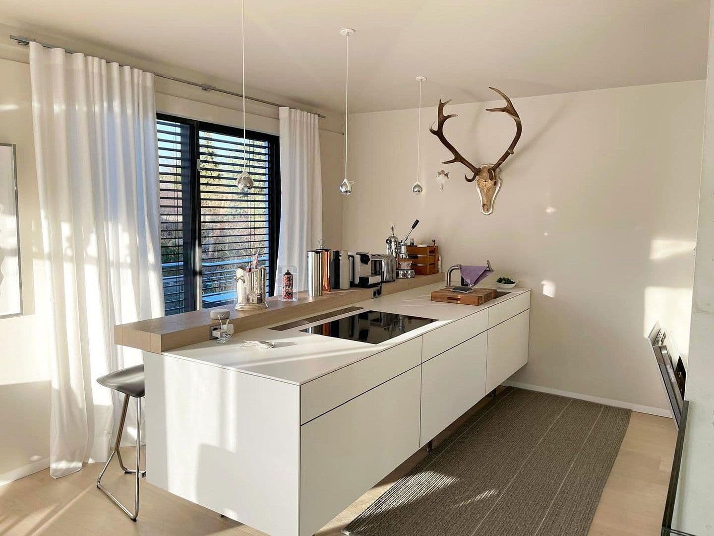 5 bedroom flat to rent, 218 m², Dortmund, North Rhine-Westphalia 5 bedroom flat to rent, 218 m², Dortmund, North Rhine-Westphalia