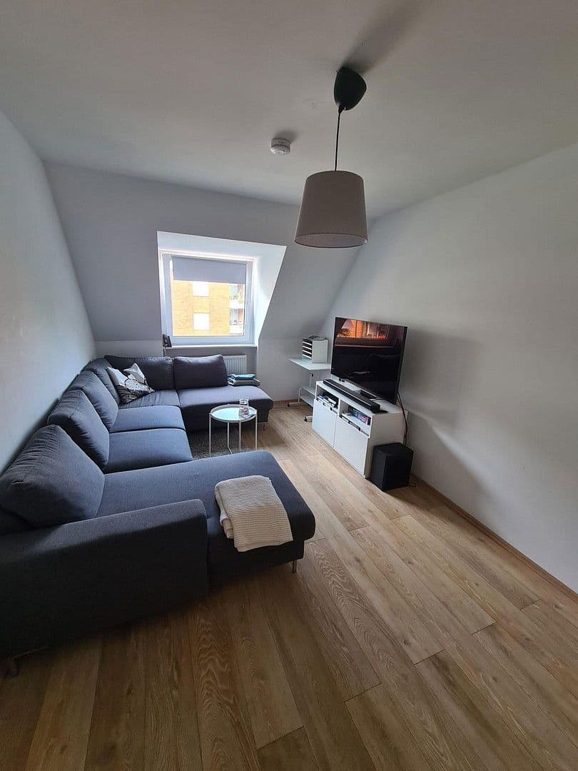 4 bedroom flat to rent, 95 m², Schirmerstr. 11, Düsseldorf, North Rhine-Westphalia 4 bedroom flat to rent, 95 m², Schirmerstr. 11, Düsseldorf, North Rhine-Westphalia