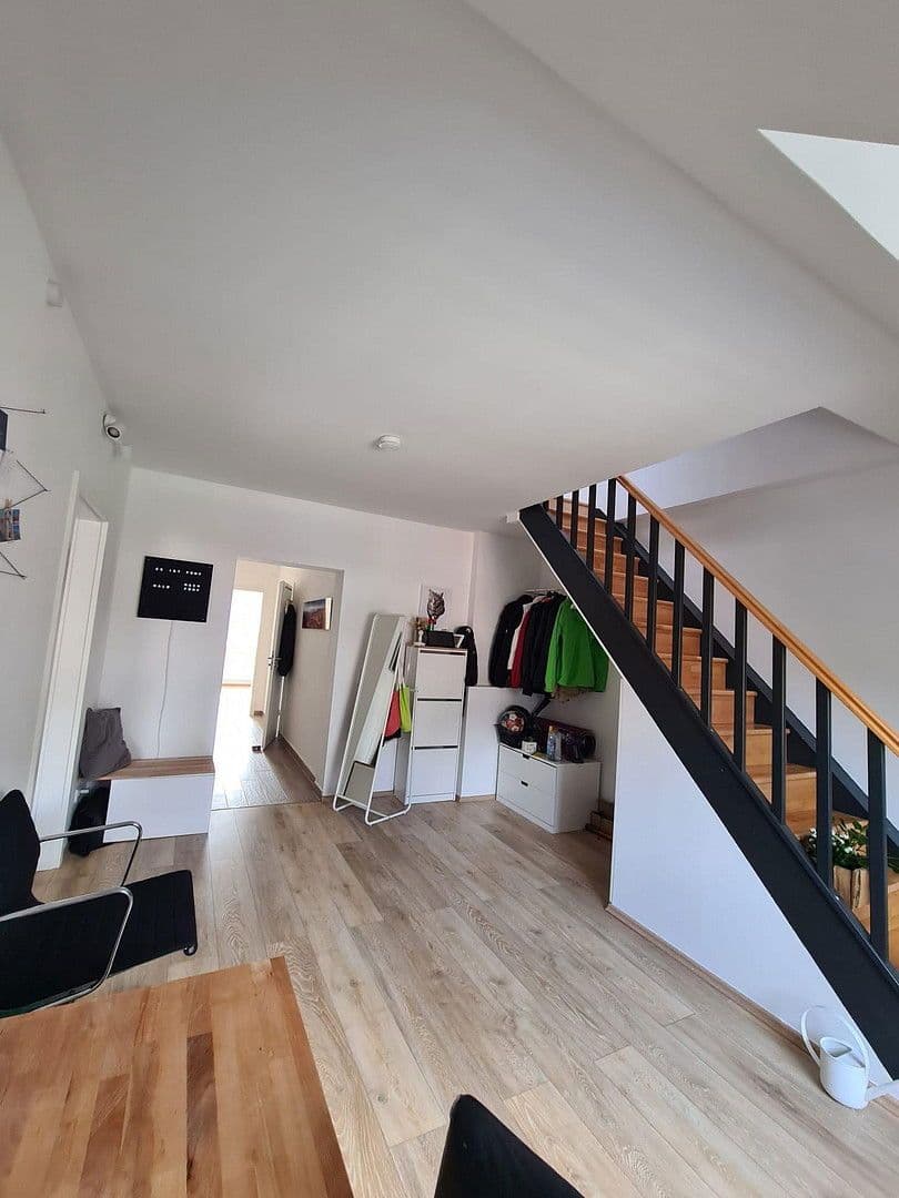 4 bedroom flat to rent, 95 m², Schirmerstr. 11, Düsseldorf, North Rhine-Westphalia 4 bedroom flat to rent, 95 m², Schirmerstr. 11, Düsseldorf, North Rhine-Westphalia