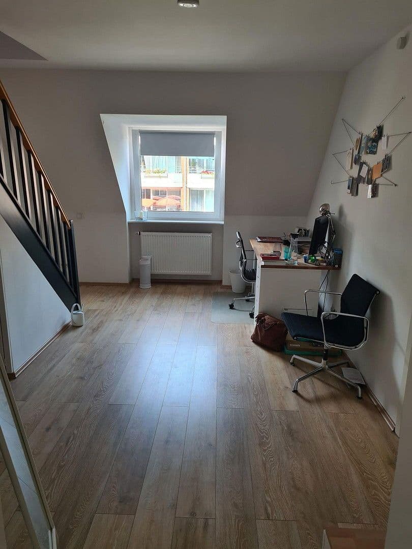 4 bedroom flat to rent, 95 m², Schirmerstr. 11, Düsseldorf, North Rhine-Westphalia 4 bedroom flat to rent, 95 m², Schirmerstr. 11, Düsseldorf, North Rhine-Westphalia