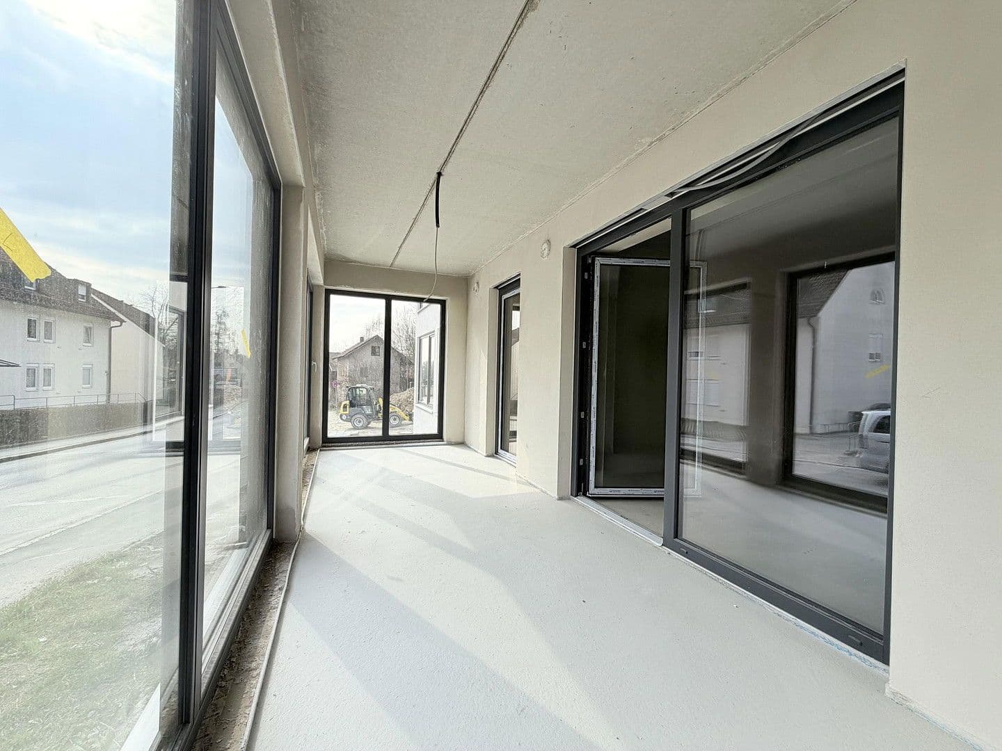 2 bedroom flat to rent, 54 m², Ruselbergstraße 63, Deggendorf, Bavaria 2 bedroom flat to rent, 54 m², Ruselbergstraße 63, Deggendorf, Bavaria