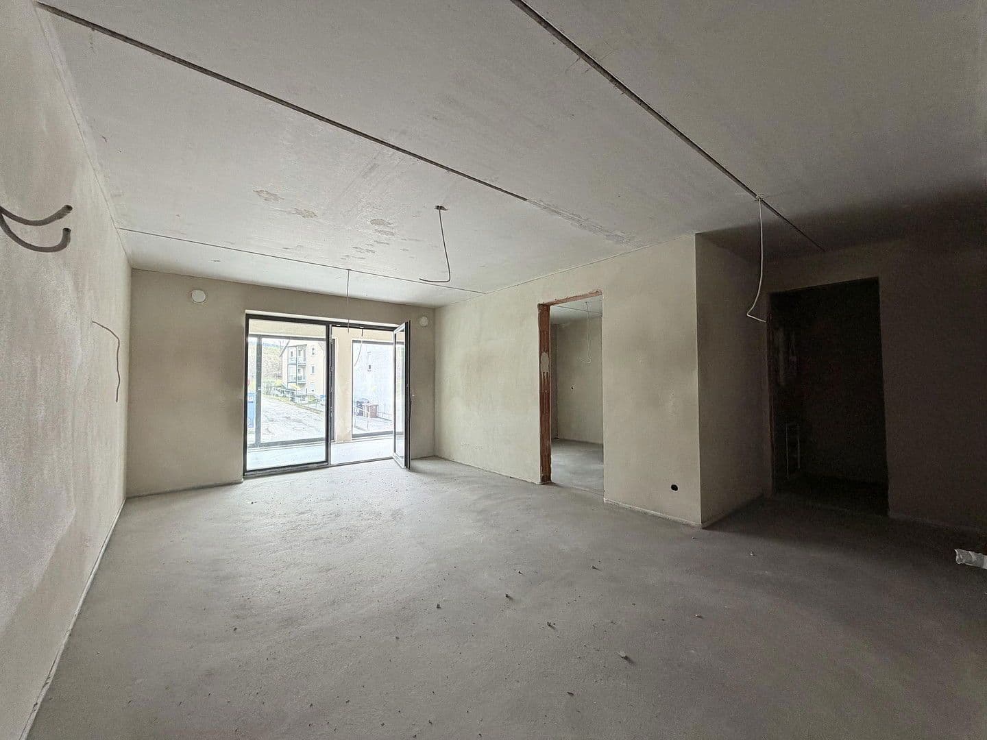 2 bedroom flat to rent, 54 m², Ruselbergstraße 63, Deggendorf, Bavaria 2 bedroom flat to rent, 54 m², Ruselbergstraße 63, Deggendorf, Bavaria